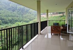 Bedroom 6 Villa Hari