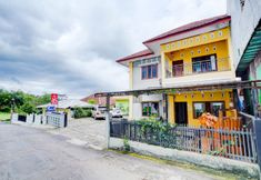 Exterior 2 Hotel O Wisma Al-fahmi Syariah