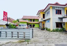 Exterior 4 Hotel O Wisma Al-fahmi Syariah