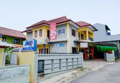 Exterior 3 Hotel O Wisma Al-fahmi Syariah