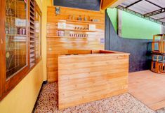 Lobby 5 Hotel O Wisma Al-fahmi Syariah