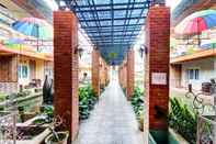 Common Space OYO 113500 Hotel R Cantika Syariah