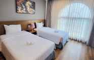 Phòng ngủ 6 Thao Trang - Laluxe Hotel Saigon