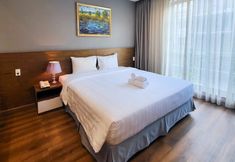 Sảnh chức năng 5 Thao Trang - Laluxe Hotel Saigon