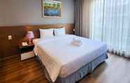 Sảnh chức năng 5 Thao Trang - Laluxe Hotel Saigon