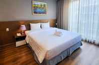 Sảnh chức năng Thao Trang - Laluxe Hotel Saigon