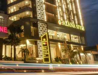 Exterior 2 Azana Style Madura