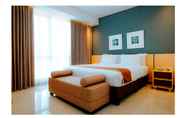 ห้องนอน 4 Azana Style Madura