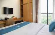 Kamar Tidur 7 Quarantine Hotel - Mangrove Hotel Can Gio