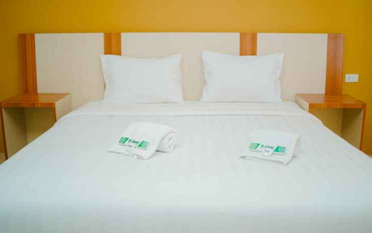 Hotel Amel & Convention Hall Banda Aceh - Standard King