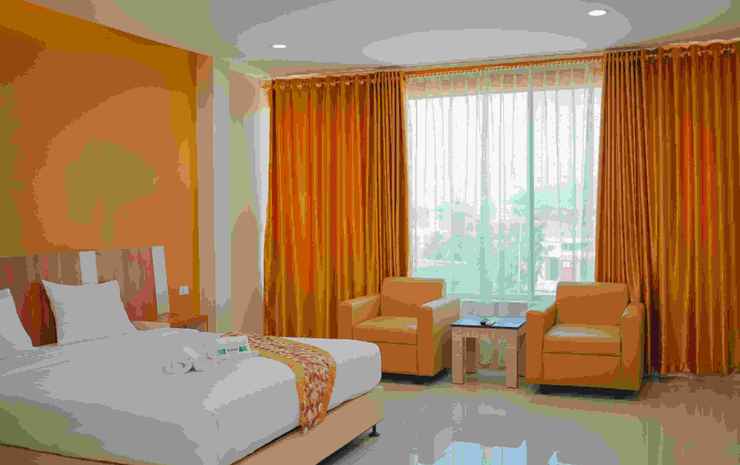 Hotel Amel & Convention Hall Banda Aceh - Honeymoon Suite