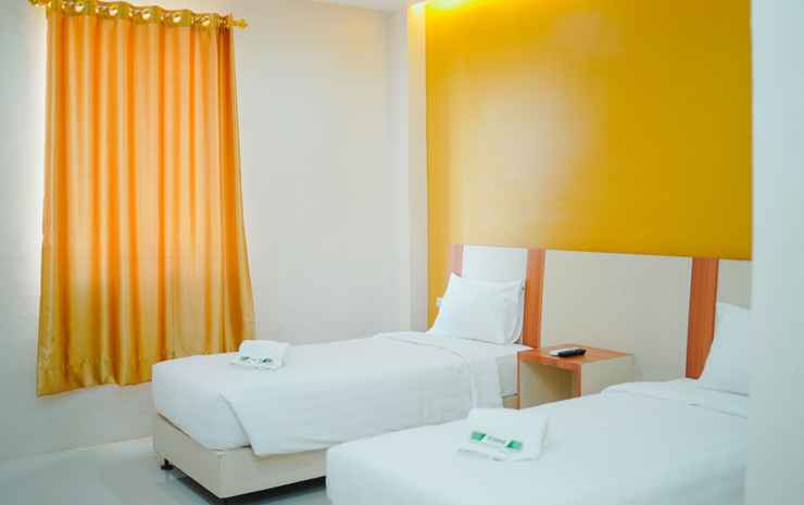 Hotel Amel & Convention Hall Banda Aceh - Standard Standard