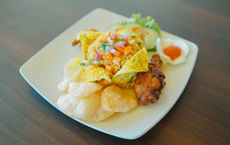 Hotel Amel & Convention Hall Banda Aceh -