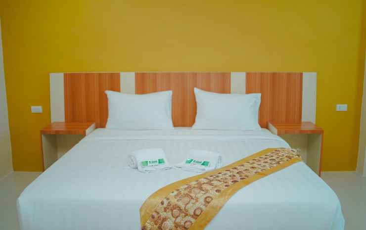 Hotel Amel & Convention Hall Banda Aceh - Deluxe Single