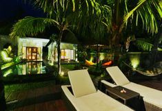 Luar Bangunan 7 Villa Elsa Seaview