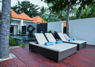 Bangunan 4 Villa Elsa Seaview