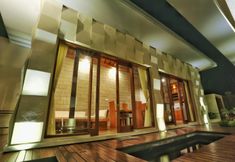 Luar Bangunan 5 Villa Elsa Seaview