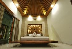 Bilik Tidur 6 Villa Elsa Seaview