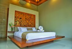 Bilik Tidur 3 Villa Elsa Seaview