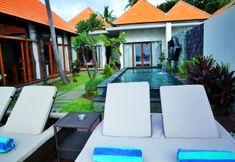 Luar Bangunan 2 Villa Elsa Seaview