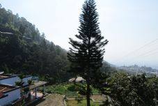 Nearby View and Attractions Hotel Nirmala