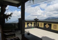 Common Space 4 Hotel Nirmala