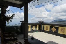 Common Space Hotel Nirmala