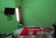 Bedroom 7 Hotel Nirmala