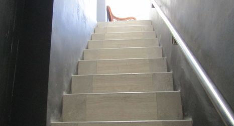 Lobby 2 Hotel Nirmala