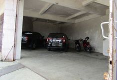 Common Space 6 Hotel Nirmala