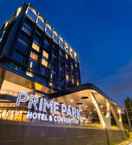 EXTERIOR_BUILDING Prime Park Hotel & Convention Lombok