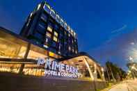 Exterior Prime Park Hotel & Convention Lombok