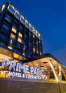 EXTERIOR_BUILDING Prime Park Hotel & Convention Lombok