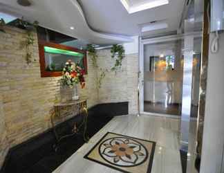 Lobby 2 Hoa Huong Duong Hotel