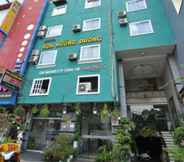 Bên ngoài 5 Hoa Huong Duong Hotel