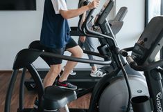 Fitness Center 3 Tour De Phuket Hotel