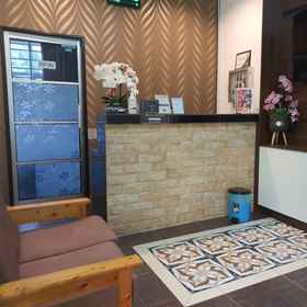 OYO HOME 90280 Darussalam Homestay 1, Hotel Istana Kota Lama