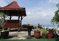 Nearby View and Attractions 5 Losmen Kinasih Puncak & Gazebo Pandang