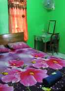 BEDROOM Losmen Kinasih Puncak & Gazebo Pandang