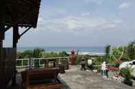 Nearby View and Attractions Losmen Kinasih Puncak & Gazebo Pandang