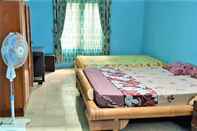 Kamar Tidur Ndalem Pakdhe Homestay