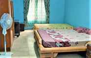 Phòng ngủ 5 Ndalem Pakdhe Homestay