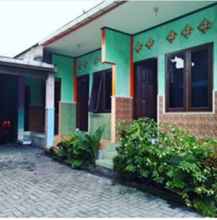 Exterior 4 Penginapan Vionna