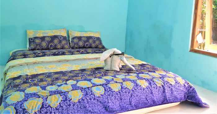 Kamar Tidur Shankara 22 Homestay