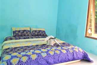 Kamar Tidur 4 Shankara 22 Homestay