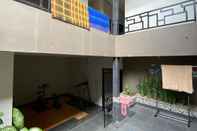 Common Space Batuaraya City Homestay