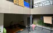 Common Space 2 Batuaraya City Homestay