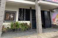 Lobi Batuaraya City Homestay