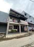 EXTERIOR_BUILDING Batuaraya City Homestay