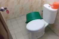 In-room Bathroom Ganjuran Indah Inn Syariah